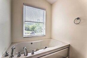 Private Dog-friendly Home: 3 Mi to Elk Mountain