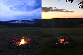 Private Dog-friendly Home: 3 Mi to Elk Mountain