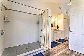 Private Dog-friendly Home: 3 Mi to Elk Mountain