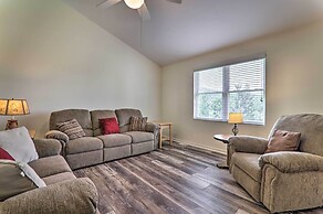 Private Dog-friendly Home: 3 Mi to Elk Mountain