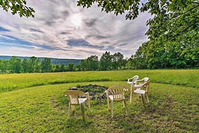 Private Dog-friendly Home: 3 Mi to Elk Mountain