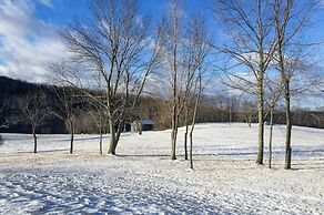 Private Dog-friendly Home: 3 Mi to Elk Mountain