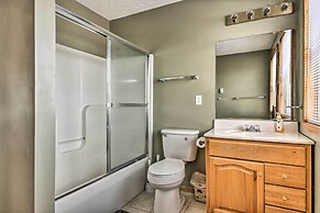 Ski-in/ski-out Ghent Cabin w/ Mountain Views!