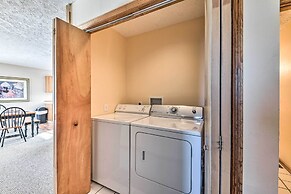 Ski-in/ski-out Ghent Cabin w/ Mountain Views!