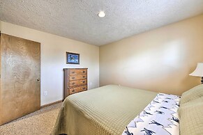 Ski-in/ski-out Ghent Cabin w/ Mountain Views!