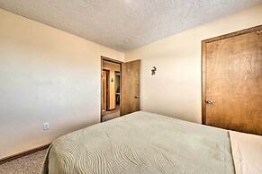 Ski-in/ski-out Ghent Cabin w/ Mountain Views!