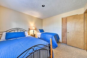 Ski-in/ski-out Ghent Cabin w/ Mountain Views!