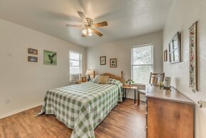 Hillside Haven w/ Deck < 2 Miles to Dwtn Ruidoso!