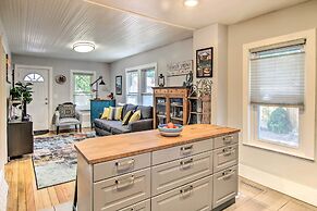 Colorado Springs Bungalow - Walk to Downtown!