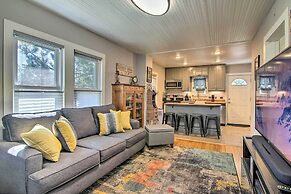 Colorado Springs Bungalow - Walk to Downtown!