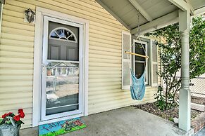 Colorado Springs Bungalow - Walk to Downtown!