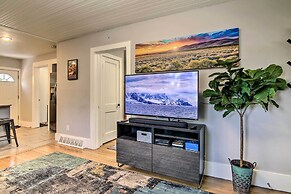 Colorado Springs Bungalow - Walk to Downtown!