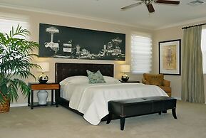 'the Key West' Las Vegas House w/ Private Pool!
