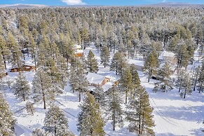 Sand Volleyball & Deck: Munds Park Getaway!