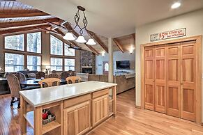 Sand Volleyball & Deck: Munds Park Getaway!