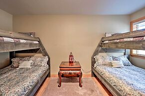 Sand Volleyball & Deck: Munds Park Getaway!