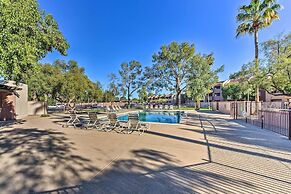 Modern Mesa Apt w/ Pool Access: Walk to Sloan Park