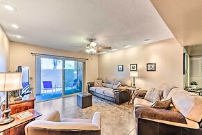 Modern Mesa Apt w/ Pool Access: Walk to Sloan Park