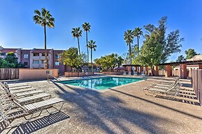 Modern Mesa Apt w/ Pool Access: Walk to Sloan Park