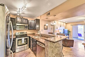 Modern Mesa Apt w/ Pool Access: Walk to Sloan Park