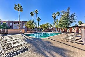 Modern Mesa Apt w/ Pool Access: Walk to Sloan Park