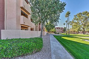 Modern Mesa Apt w/ Pool Access: Walk to Sloan Park