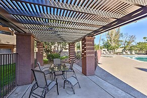 Modern Mesa Apt w/ Pool Access: Walk to Sloan Park