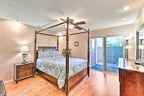 Modern Mesa Apt w/ Pool Access: Walk to Sloan Park