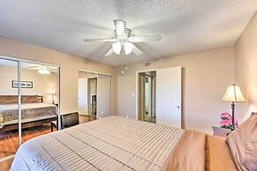 Modern Mesa Apt w/ Pool Access: Walk to Sloan Park