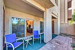 Modern Mesa Apt w/ Pool Access: Walk to Sloan Park
