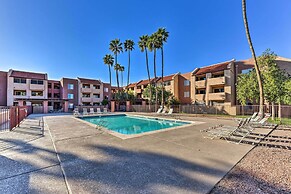 Modern Mesa Apt w/ Pool Access: Walk to Sloan Park