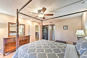 Modern Mesa Apt w/ Pool Access: Walk to Sloan Park