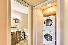 Modern Mesa Apt w/ Pool Access: Walk to Sloan Park