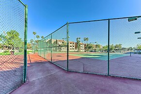 Modern Mesa Apt w/ Pool Access: Walk to Sloan Park