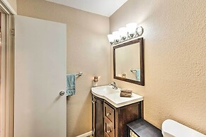 Modern Mesa Apt w/ Pool Access: Walk to Sloan Park