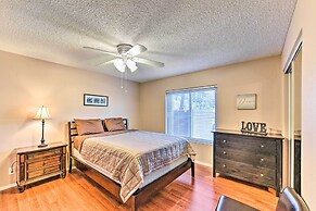 Modern Mesa Apt w/ Pool Access: Walk to Sloan Park