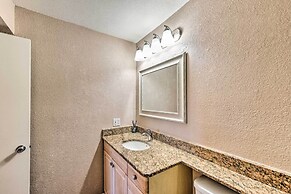 Modern Mesa Apt w/ Pool Access: Walk to Sloan Park