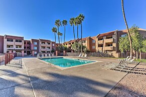 Modern Mesa Apt w/ Pool Access: Walk to Sloan Park