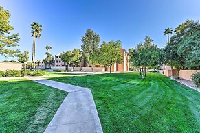 Modern Mesa Apt w/ Pool Access: Walk to Sloan Park