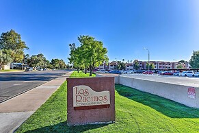 Modern Mesa Apt w/ Pool Access: Walk to Sloan Park