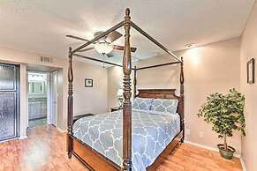 Modern Mesa Apt w/ Pool Access: Walk to Sloan Park