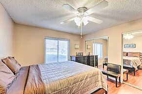 Modern Mesa Apt w/ Pool Access: Walk to Sloan Park