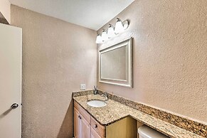 Modern Mesa Apt w/ Pool Access: Walk to Sloan Park