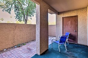 Modern Mesa Apt w/ Pool Access: Walk to Sloan Park