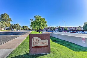 Modern Mesa Apt w/ Pool Access: Walk to Sloan Park