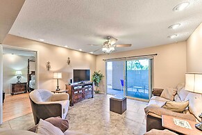 Modern Mesa Apt w/ Pool Access: Walk to Sloan Park