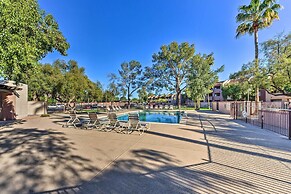 Modern Mesa Apt w/ Pool Access: Walk to Sloan Park