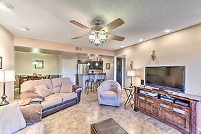 Modern Mesa Apt w/ Pool Access: Walk to Sloan Park