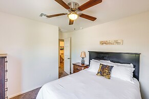 Backyard Oasis: Updated San Tan Valley Escape