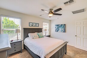 Backyard Oasis: Updated San Tan Valley Escape